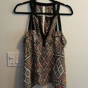 BCBG Maxazria Tank